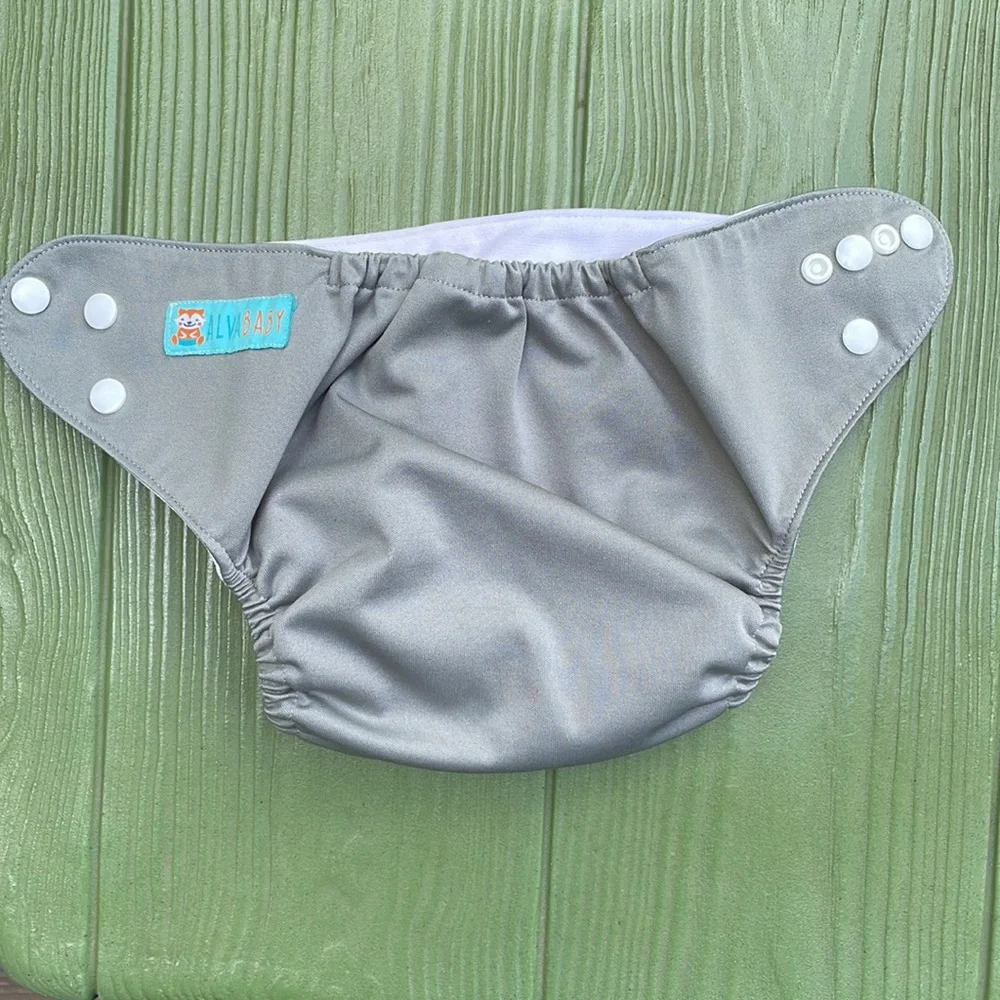 5 for $15 Reusable Diaper